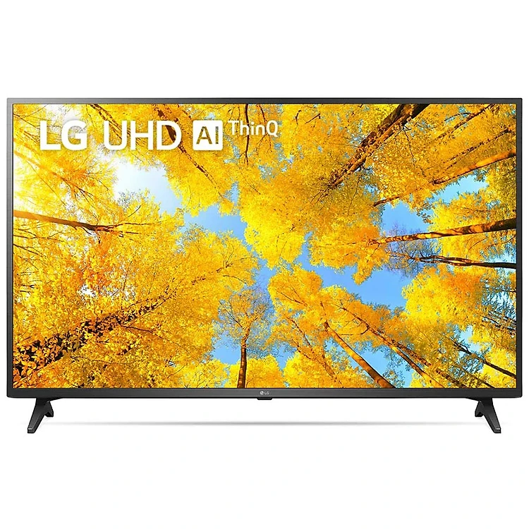 Smart Tivi LG 4K 50 inch 50UQ7550PSF