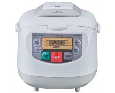 Nồi Cơm Điện Tử 1.8 Lít Hitachi RZ-D18GFY