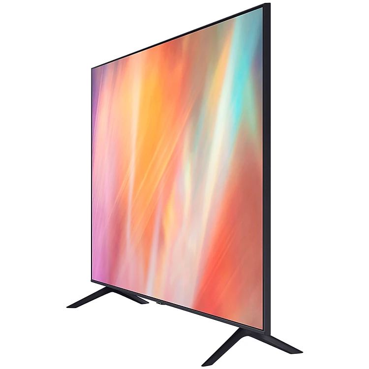 Smart Tivi Samsung 4K 55 inch UA55AU8100K