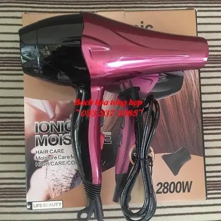 SẤY TÓC PANASONIC