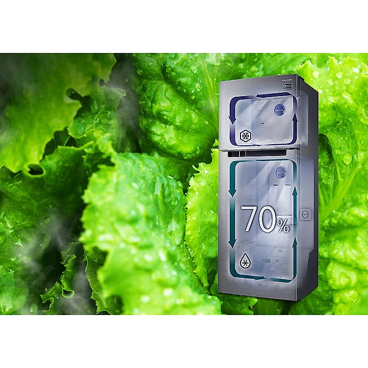 TỦ LẠNH SAMSUNG INVERTER 360 LÍT RT35K5982S8