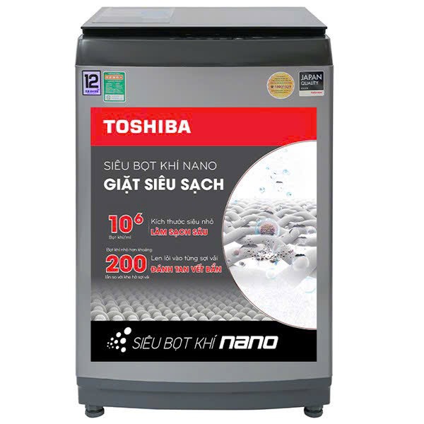 MG TOSHIBA