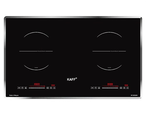 BẾP TỪ ĐÔI KAFF