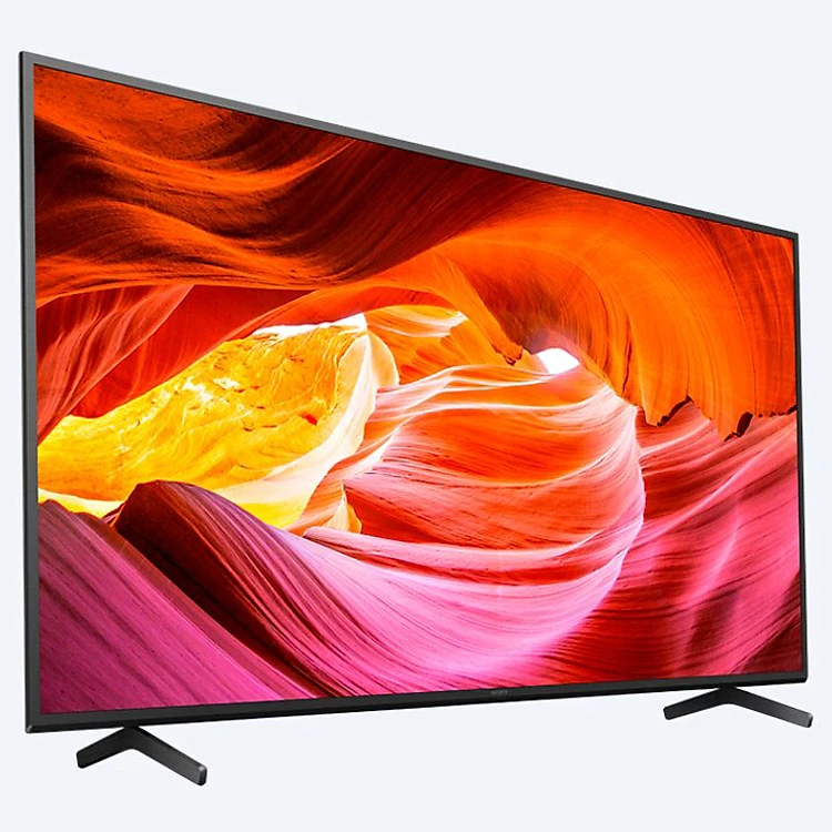 Google Tivi Sony 4K 65 inch KD-65X75K