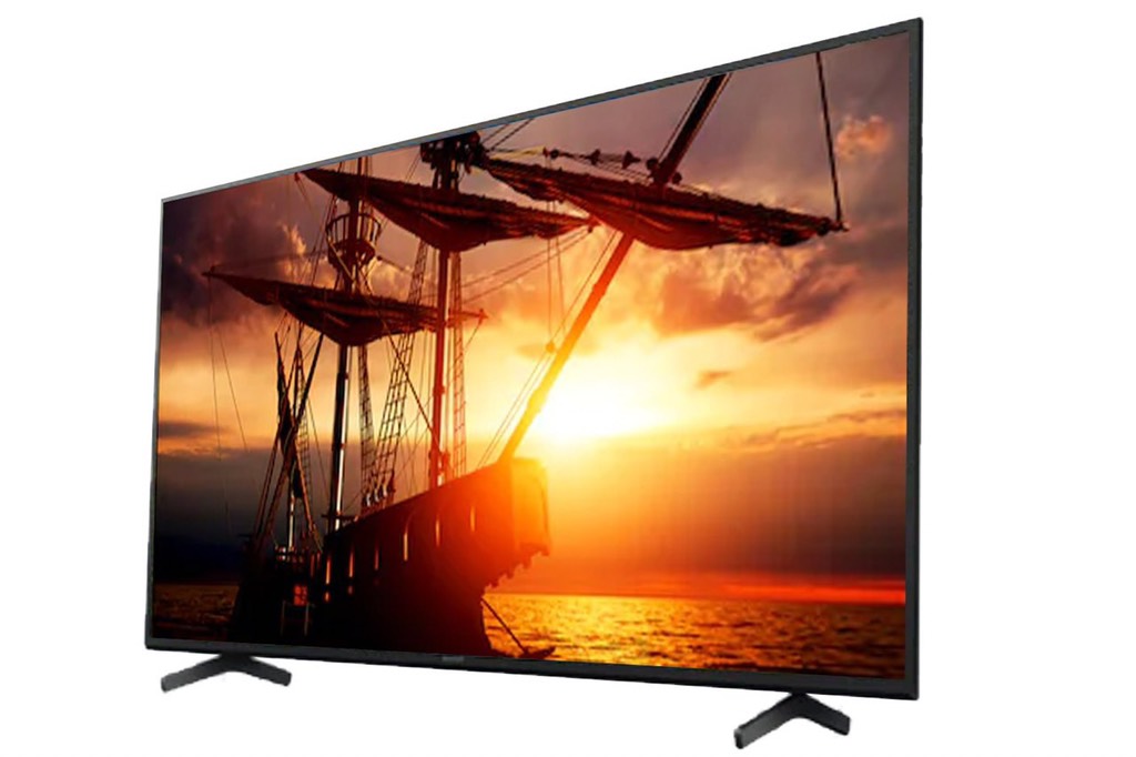 TV SONY