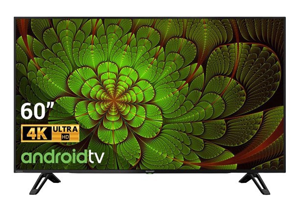 TV SHARP