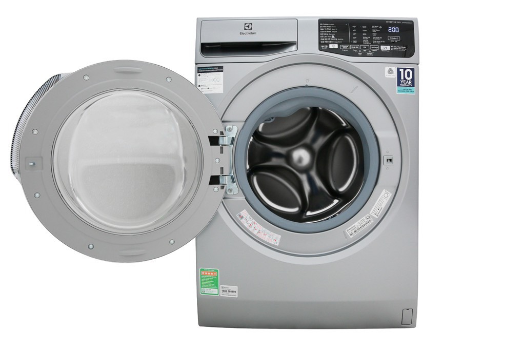 MG ELECTROLUX