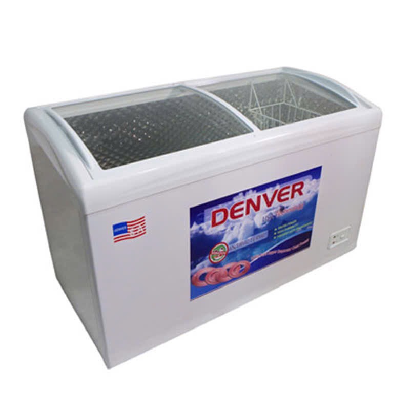 TĐ DENVER