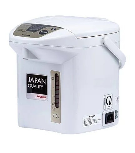 Bình thuỷ Toshiba