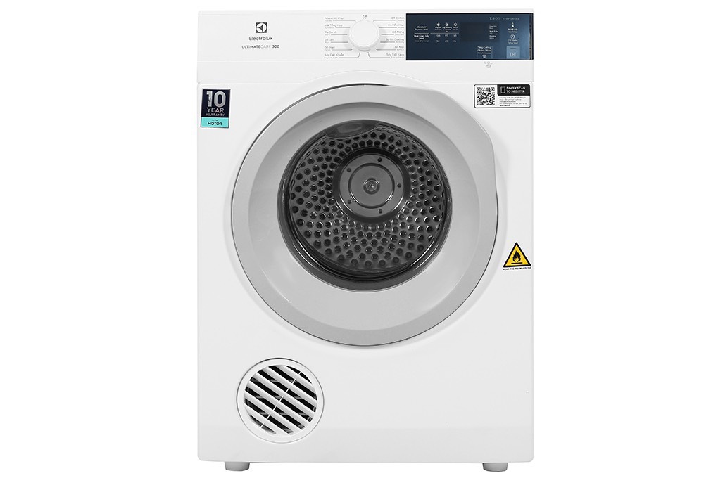 MÁY SẤY ELECTROLUX