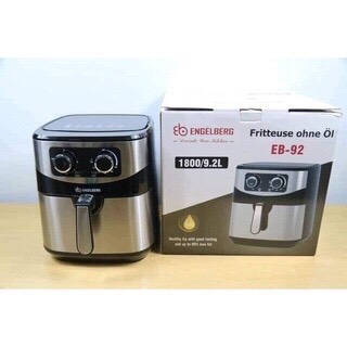 NỒI CHIÊN ENGELBERG