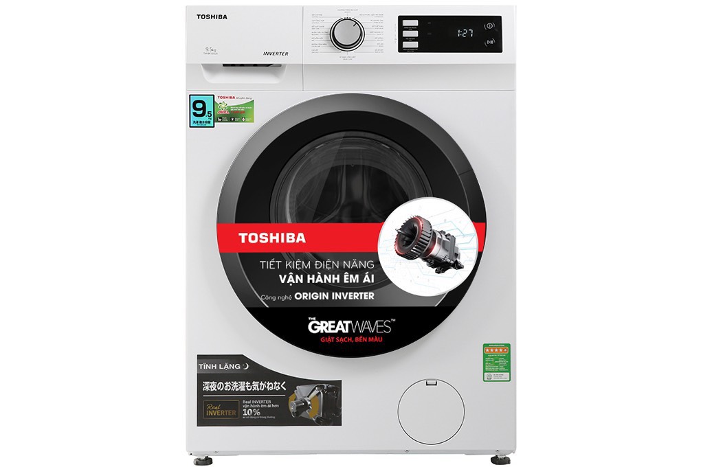 MG TOSHIBA