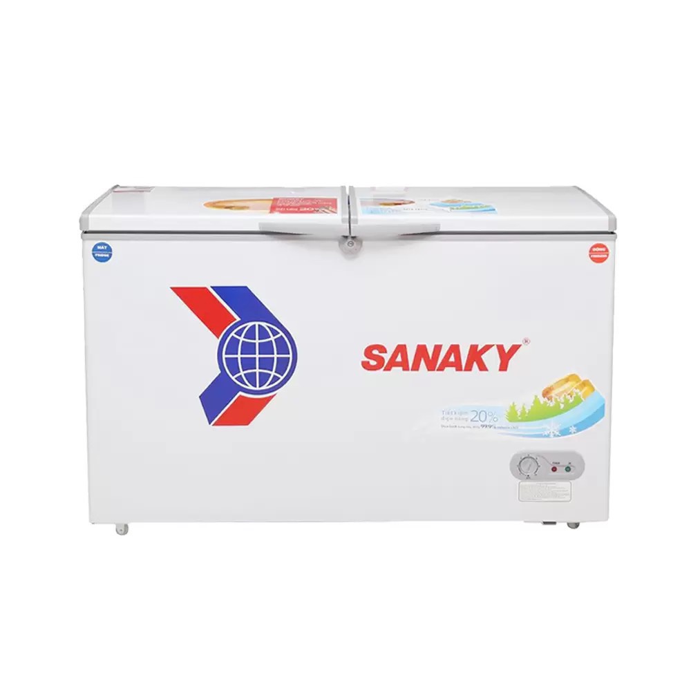 TĐ SANAKY