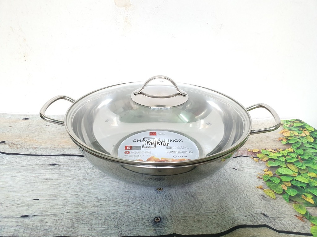 BÁT LẨU FIVE/STAR