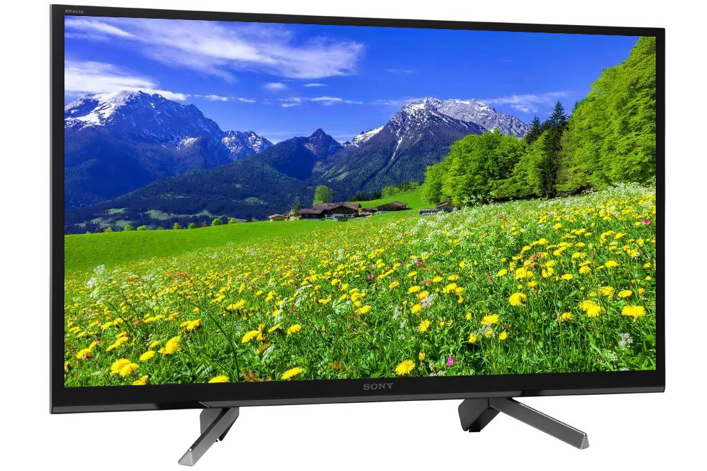 TV SONY