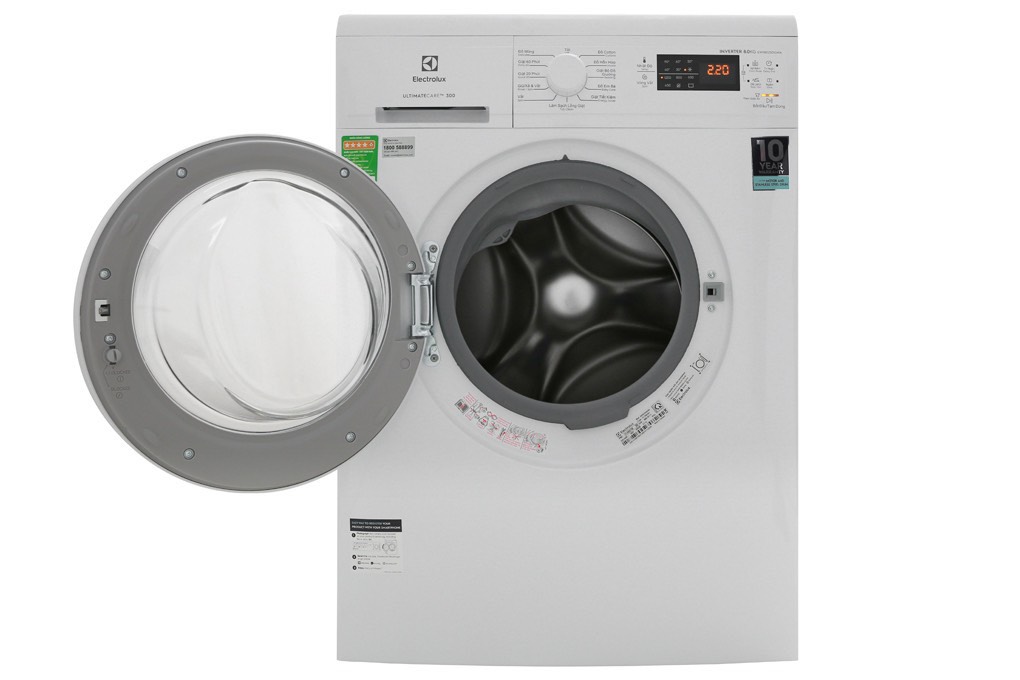MG ELECTROLUX