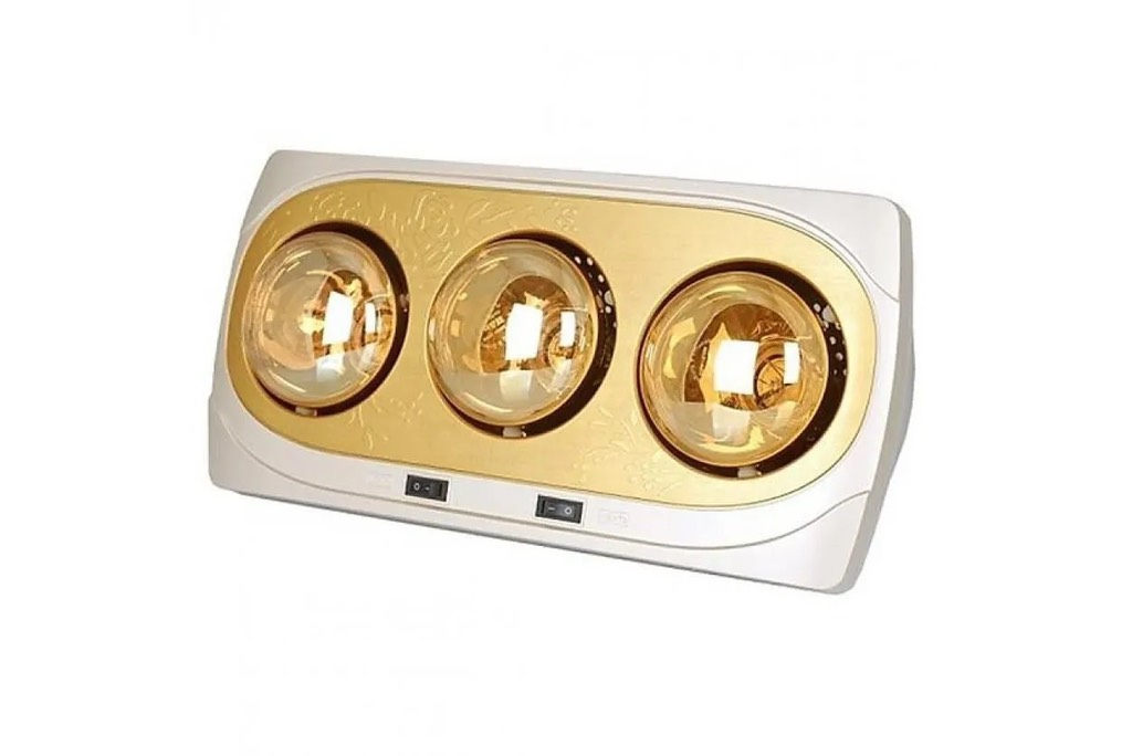 ĐÈN SƯỞI NHÀ TẮM