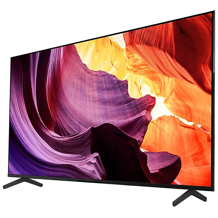 Google Tivi Sony 4K 50 inch KD-50X80K