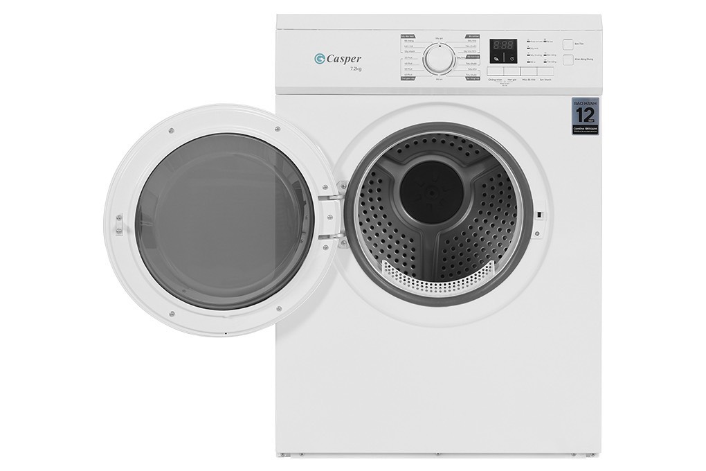 MÁY SẤY CASPER