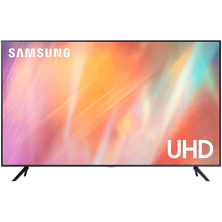 Smart Tivi Samsung 4K 55 inch UA55AU8100K