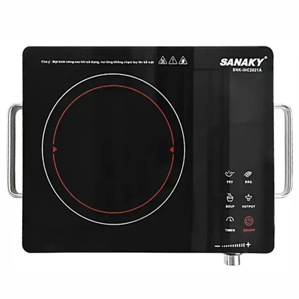 BẾP HỒNG NGOẠI SANAKY