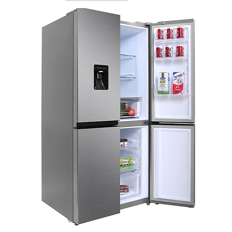 TỦ LẠNH SAMSUNG INVERTER 488 LÍT RF48A4010M9