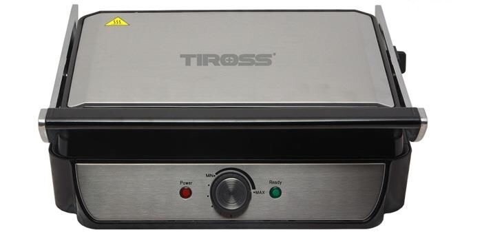 KẸP BÁNH MỲ TIROSS