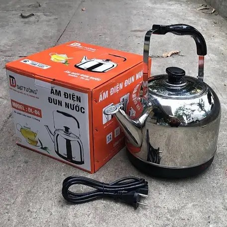 SIÊU NƯỚC VN