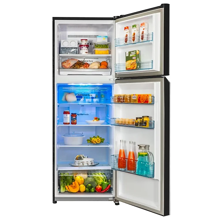 Tủ Lạnh PANASONIC Inverter 268 Lít NR TV301BPKV
