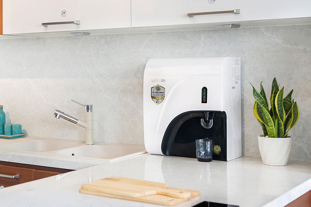 Máy Lọc Nước AOSmith Để Bàn C1