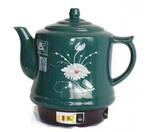 ẤM THUỐC BÁT TIÊN