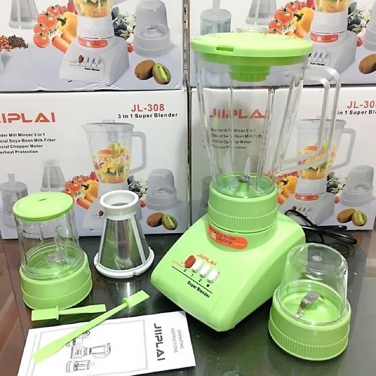 MÁY XAY JIPLAI