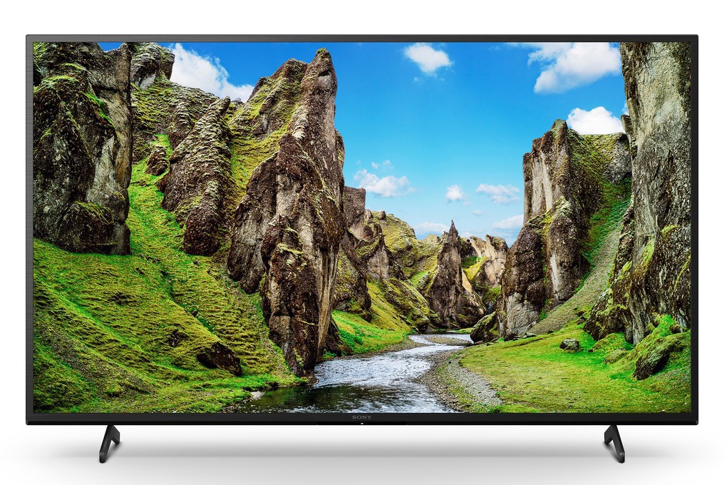 TV SONY