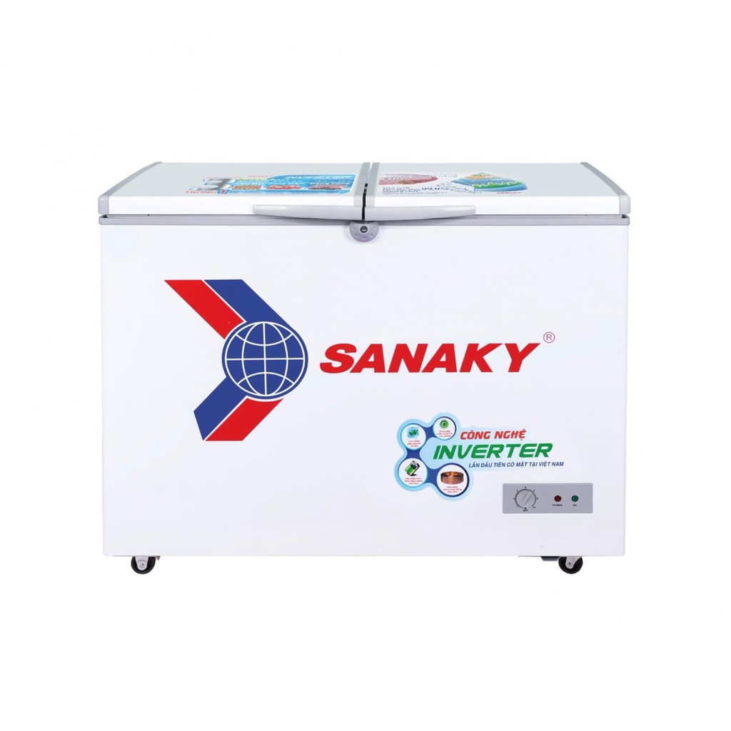 TĐ SANAKY