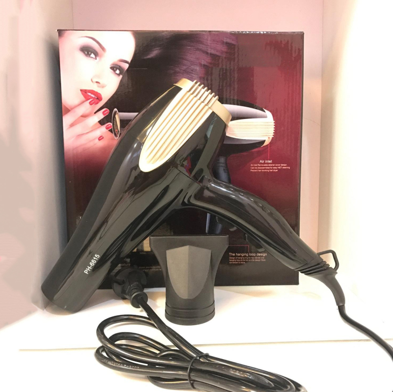 Sấy Tóc Philip PL-6615(R)