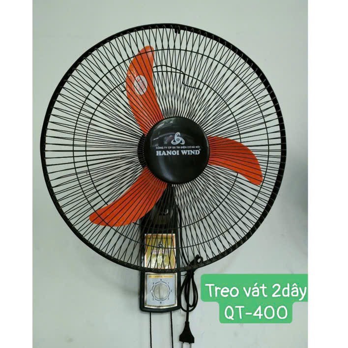 QUẠT TREO HANOI WIN