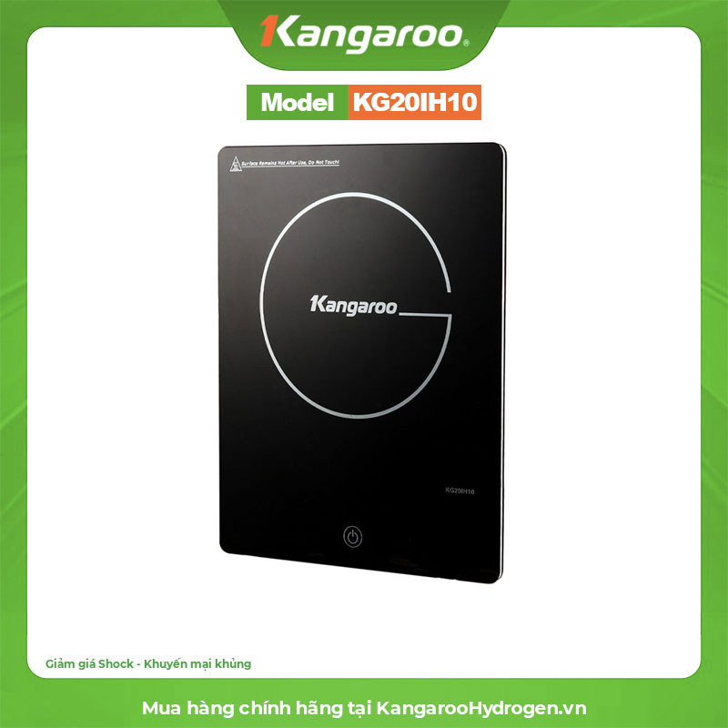 Bếp Từ Kangaroo KG20IH10