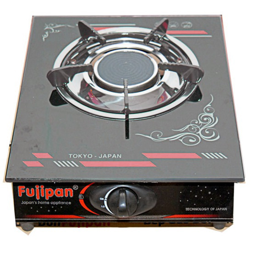 Bếp gas đơn hồng ngoại Fujishi FR-268