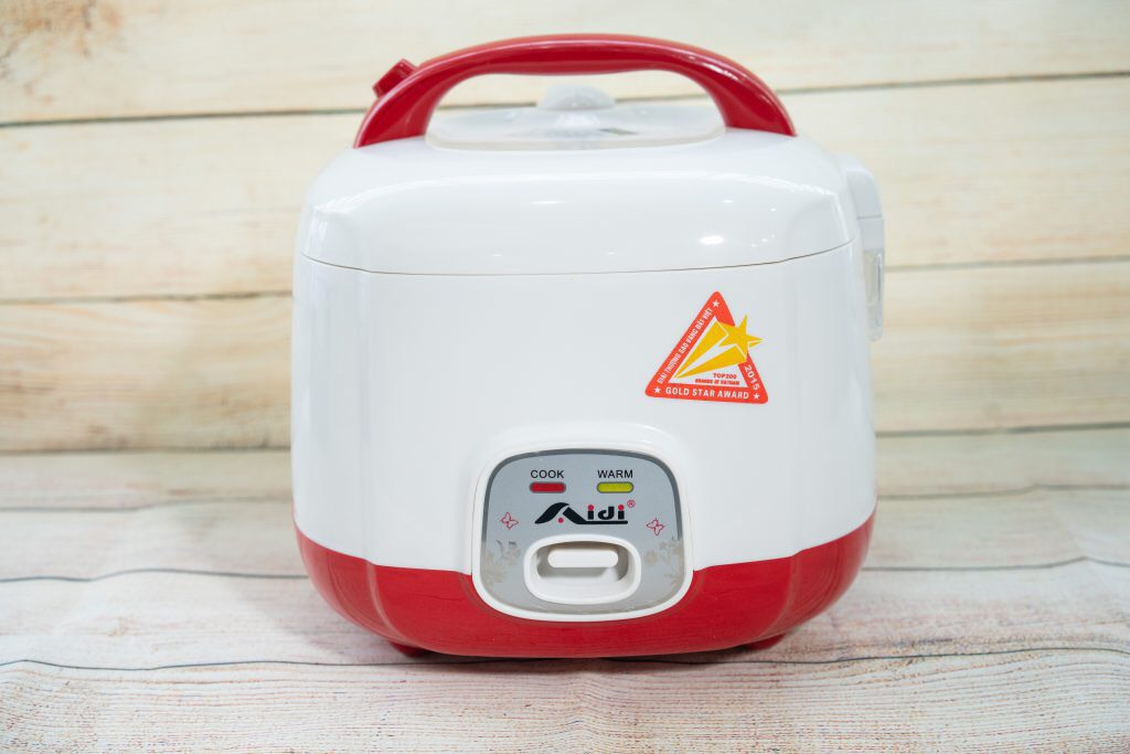 NỒI CƠM AIDI