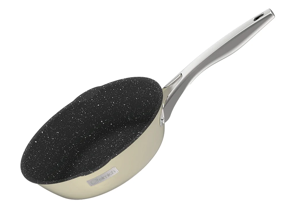 Bộ Nồi Inox 304 Cao Cấp Liền Khối Elmich Hera EL8239