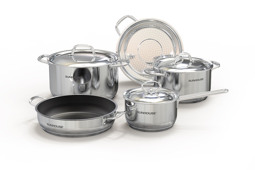 NỒI CHẢO SUNHOUSE