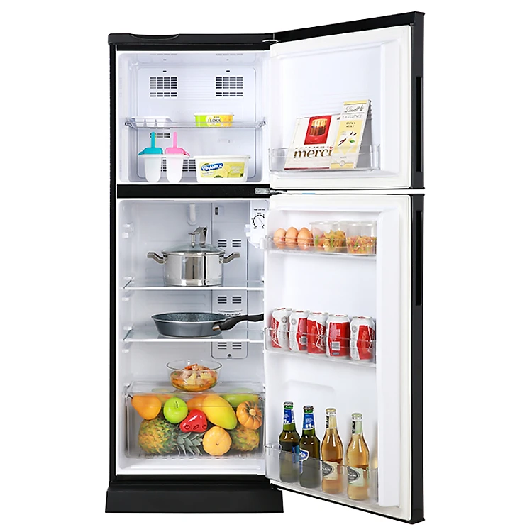 TỦ LẠNH AQUA INVERTER 186 LÍT T219FA(FB)