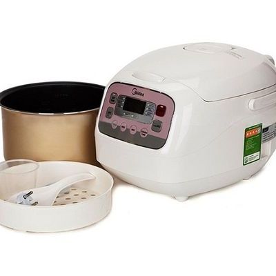 Nồi cơm điện Midea