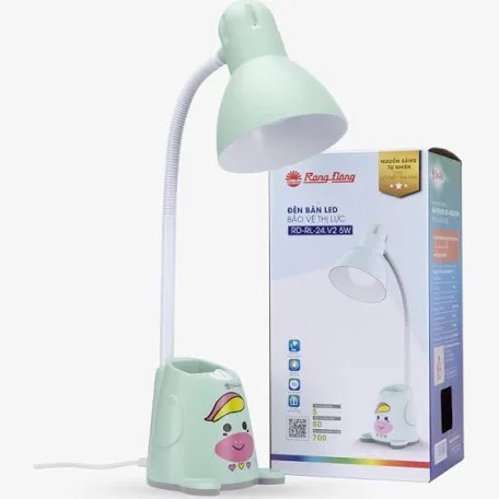 ĐÈN HỌC RẠNG ĐÔNG