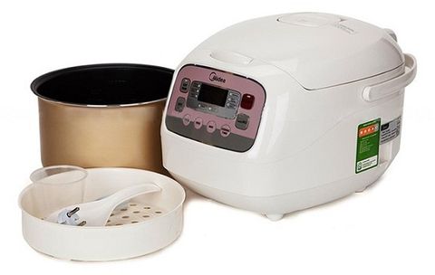Nồi cơm điện Midea