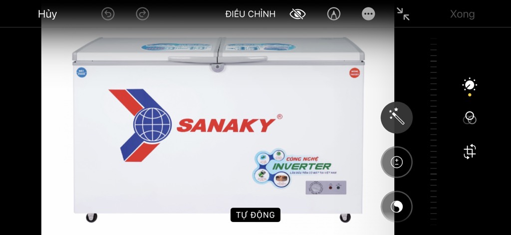 TĐ SANAKY