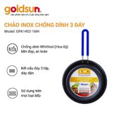 CHẢO GOLDSUN