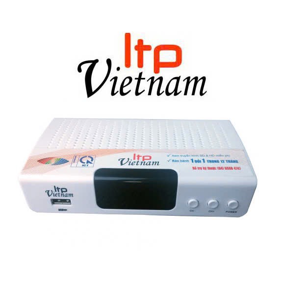 ĐẦU THU T2 LTP
