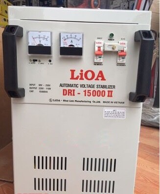 LIOA