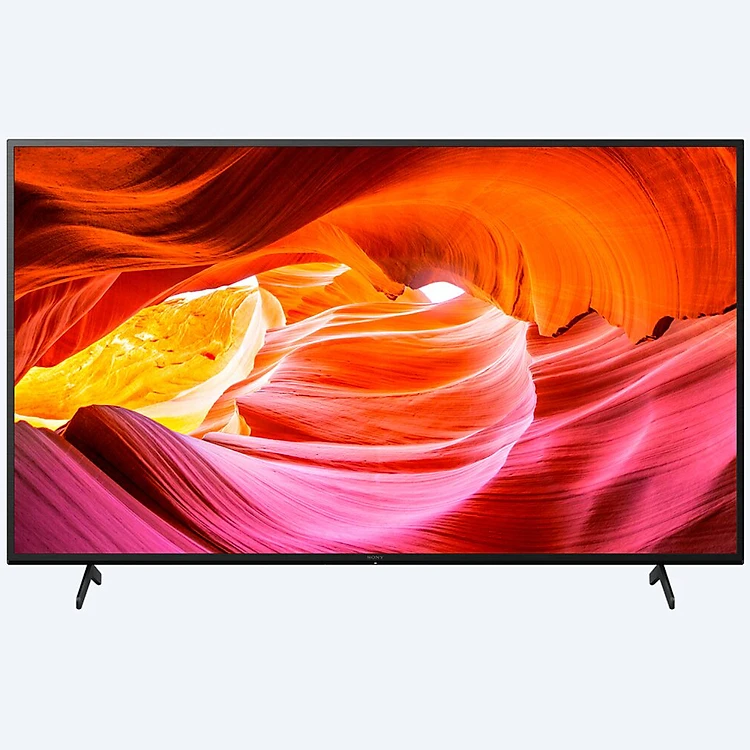Google Tivi Sony 4K 55 inch KD-55X75K